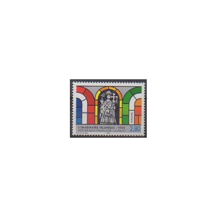Acheter ce timbre de France de l'année 1996 (No 2993).