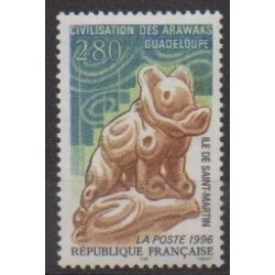 France - Poste - 1996 - Nb 2988