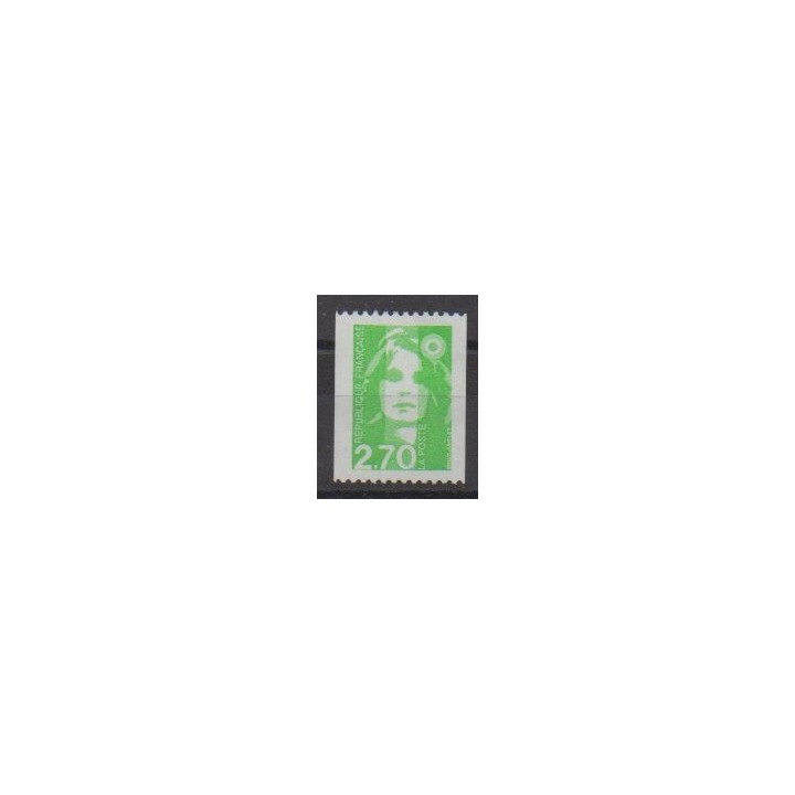 Buy this stamp of France of the year 1996 (Nb 3008).