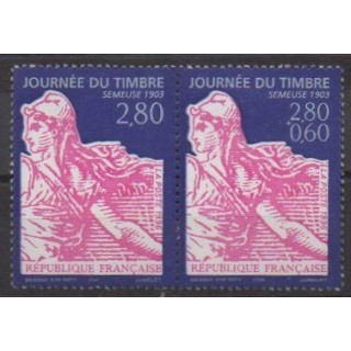 Buy this stamp of France of the year 1996 (Nb 2991A).