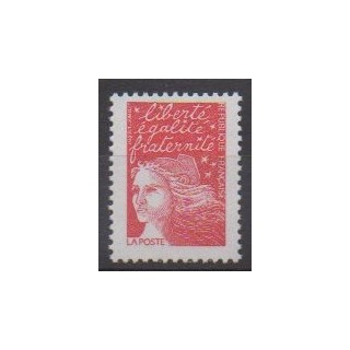 Acheter ce timbre de France de l'année 1997 (No 3083a).