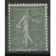 France - Varieties - 1903 - Nb 130d