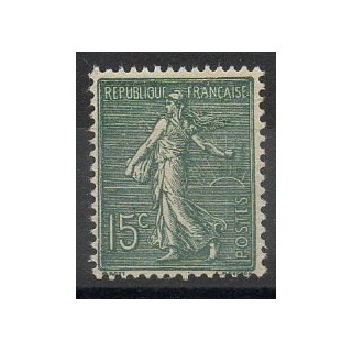 Timbres  - France - Variétés - 1903 - No 130d