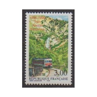 Acheter ce timbre de France de l'année 1996 (No 3017).