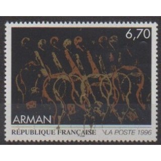 Buy this stamp of France of the year 1996 (Nb 3023).