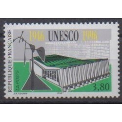 France - Poste - 1996 - Nb 3035