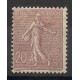 France - Poste - 1903 - Nb 131