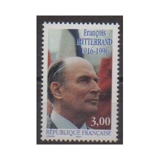 Acheter ce timbre de France de l'année 1997 (No 3042).