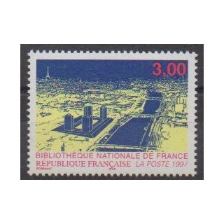 Acheter ce timbre de France de l'année 1996 (No 3041).