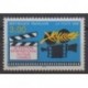France - Poste - 1996 - Nb 3040 - Cinema