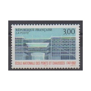 Acheter ce timbre de France de l'année 1997 (No 3047).