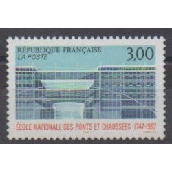 France - Poste - 1997 - Nb 3047
