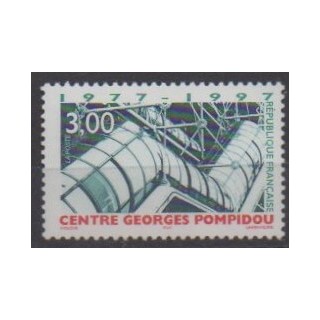 Acheter ce timbre de France de l'année 1997 (No 3044).