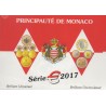 Série - Monaco - 2017 - BU