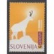 Slovenia - 1997 - Nb 173 - Literature - Europa