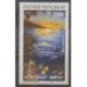 Polynésie - 1998 - No 570 - Vie marine