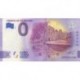Euro banknote memory - 13 - Abbaye de Silvacane - 2020-1 - Anniversary - Nb 4500