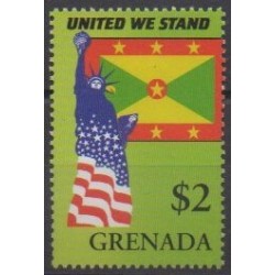 Grenade - 2002 - No 4127 - Histoire