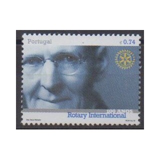 Buy this stamp of Portugal of the year 2005 (Nb 2889).