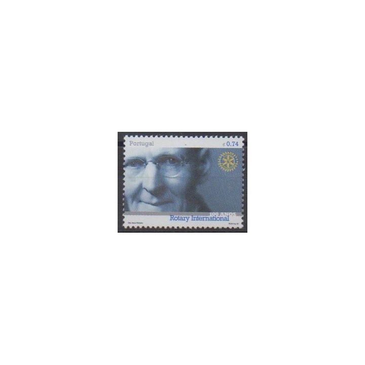 Buy this stamp of Portugal of the year 2005 (Nb 2889).