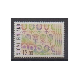 Acheter ce timbre de Finlande de l'année 1985 (No 936).