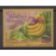Polynésie - 2020 - No 1245 - Fruits ou légumes
