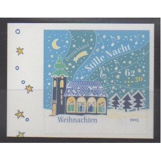 Acheter ce timbre d'Allemagne réunifiée de l'année 2015 (No 2992).