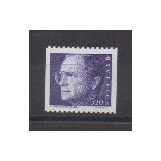 Buy this stamp of Sweden of the year 1994 (Nb 1785).