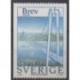 Sweden - 1997 - Nb 1998 - Bridges