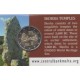 2 euro commémorative - Malta - 2020 - Pre-historic temples of Skorba - BU