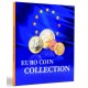 Album PRESSO Euro Coin