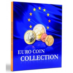 Album PRESSO Euro Coin