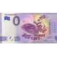 Euro banknote memory - 86 - Futuroscope - 2020-6 - Anniversary