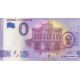 Euro banknote memory - 34 - Béziers : Le Theâtre - 2020-3 - Anniversary