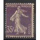 France - Varieties - 1906 - Nb 136a