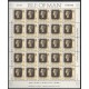 Man (Isle of) - 1990- Nb 436/460 - Stamps on stamps