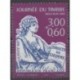 France - Poste - 1997 - No 3051 - Droits de l'Homme - Philatélie