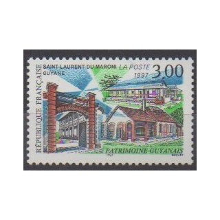 Acheter ce timbre de France de l'année 1997 (No 3048).