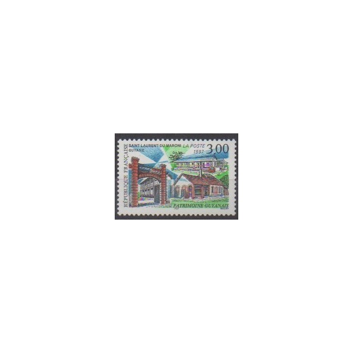 Acheter ce timbre de France de l'année 1997 (No 3048).