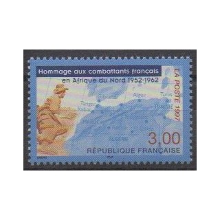 Buy this stamp of France of the year 1997 (Nb 3072).