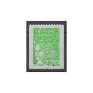 Acheter ce timbre de France de l'année 1997 (No 3100).