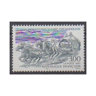 Acheter ce timbre de France de l'année 1997 (No 3106).