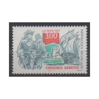 Buy this stamp of France of the year 1997 (Nb 3103).