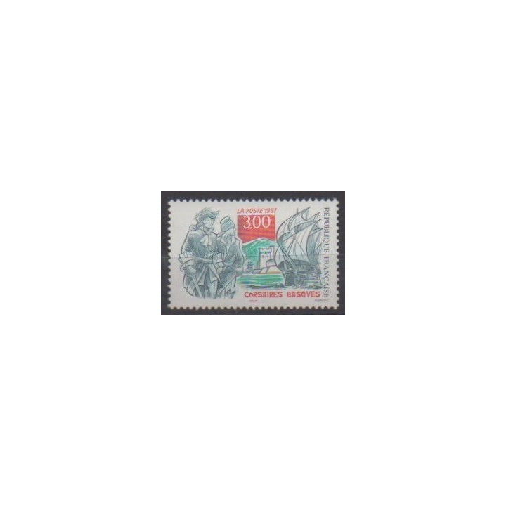 Buy this stamp of France of the year 1997 (Nb 3103).