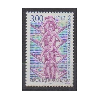 Buy this stamp of France of the year 1997 (Nb 3102).