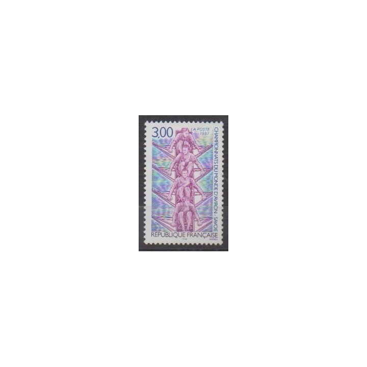 Buy this stamp of France of the year 1997 (Nb 3102).