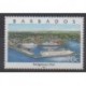 Barbados - 2002 - Nb 1072 - Boats