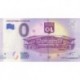 Euro banknote memory - 69 - Groupama Stadium - 2018-3