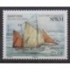 Saint-Pierre and Miquelon - 2020 - Nb 1249 - Boats
