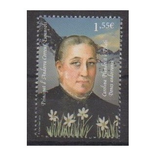 Buy this stamp of Spanish Andorra of the year 2020 (Nb 482).
